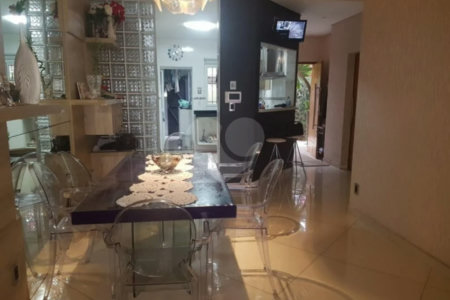 Sobrado à venda com 4 quartos, sendo 2 suítes,  em Jardim São Paulo(zona Norte), São Paulo, SP