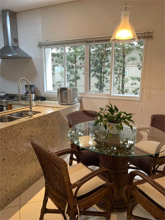 Casa à venda com 3 suítes no condomínio Villagio Di Verona, Vinhedo - SP