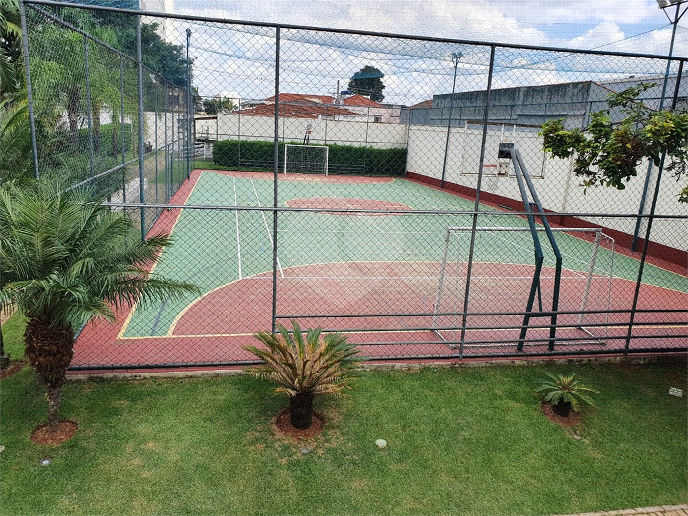 Apartamento à venda com 3 quartos, sendo 1 suíte, em Vila Nova Cachoeirinha, São Paulo, SP