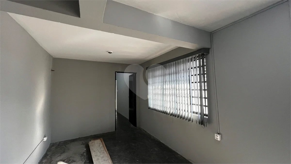 Salão 162m² Vila Maria