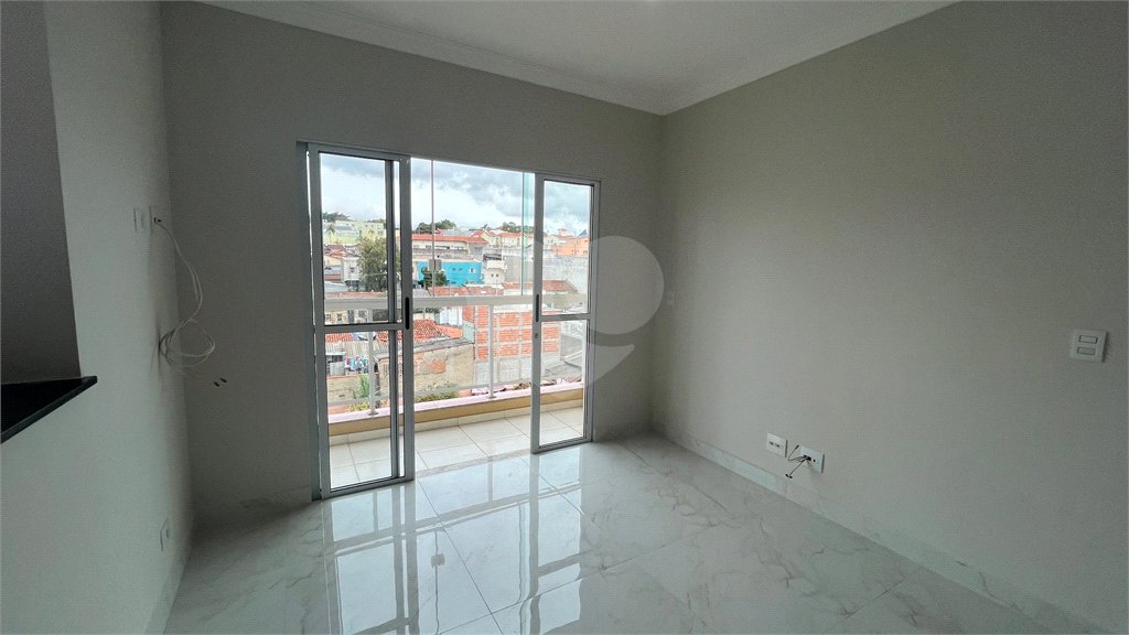 Apartamento à venda com 2 quartos, sendo 1 suíte, em Jardim Alvinópolis, Atibaia, SP