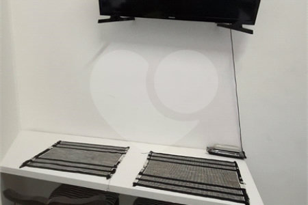 Apartamento à venda com 1 suíte no Centro, Rio de Janeiro, RJ