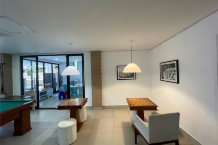 Apartamento com 2 Dormitórios, 84 M² – Venda por R$ 1.330.000 Ou Locação por R$ 12.024 – Loteamento João Batista Julião – Guarujá/Sp