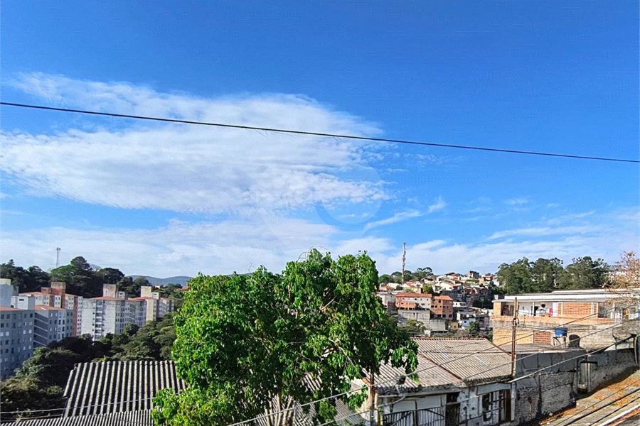 Sobrado à venda com 3 quartos, sendo 1 suíte, em Pirituba, São Paulo, SP