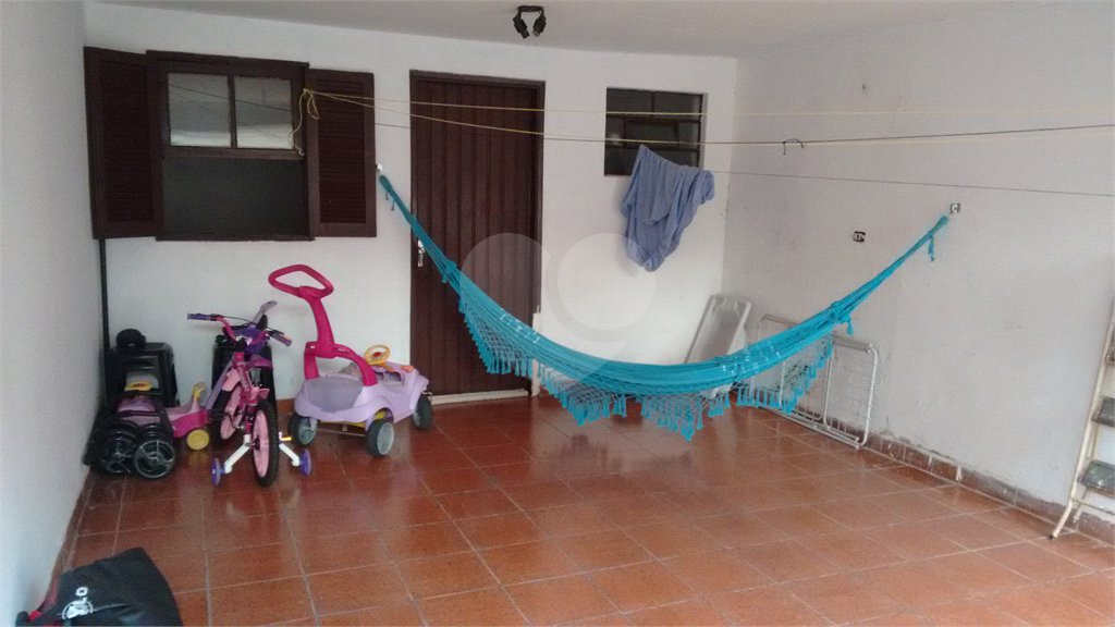 Sobrado à venda com 3 quartos, sendo 1 suíte,  em Jardim das Vertentes, São Paulo, SP