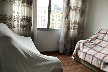 Apartamento com 2 Dormitórios à Venda, 71 M² por R$ 550.000 – Aparecida – Santos/Sp