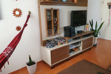Apartamento à venda com 2 quartos em Santo Amaro, São Paulo, SP