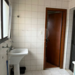 Apartamento à venda com 3 quartos, sendo 1 suíte, no Centro, Suzano, SP