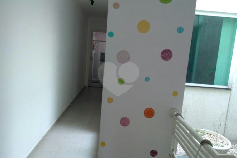 Sobrado à venda com 3 quartos, sendo 1 suíte, em Imirim, São Paulo, SP
