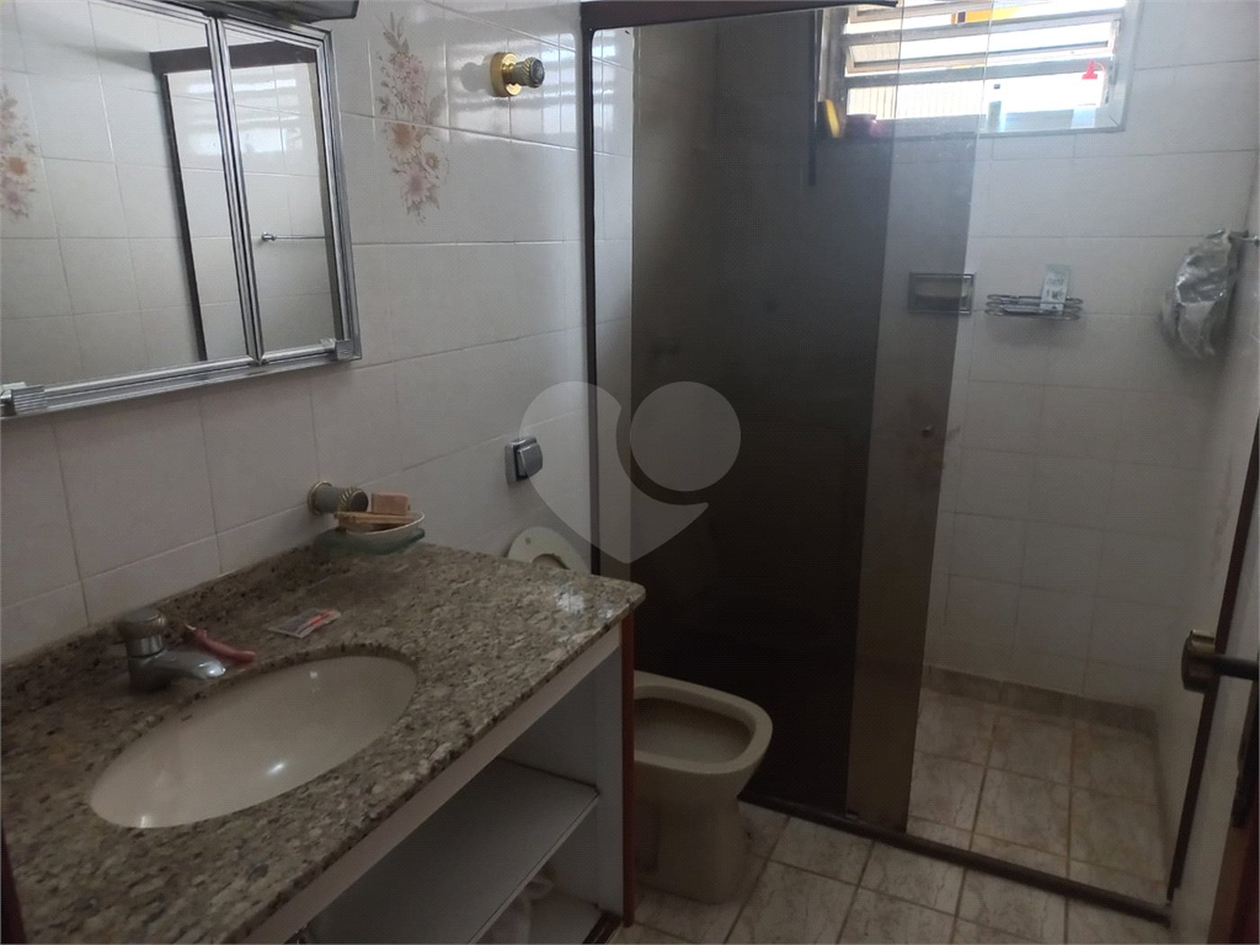Sobrado à venda com 3 quartos, sendo 1 suíte, em Mandaqui, São Paulo, SP