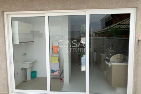 Casa em condomínio à venda ou para alugar com 2 quartos, sendo 1 suíte,  em Residencial Villa do Bosque, Sorocaba, SP