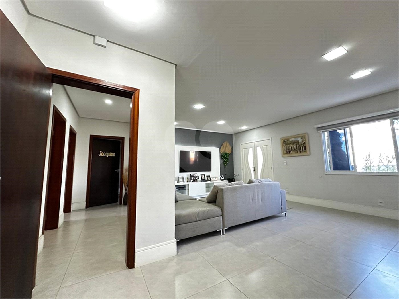 Casa à venda com 3 suítes no condomínio Belvedere II, Votorantim - SP