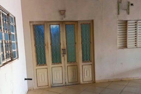 Casa à venda com 2 quartos, sendo 1 suíte,  em Jardim Paranapunga, Três Lagoas, MS