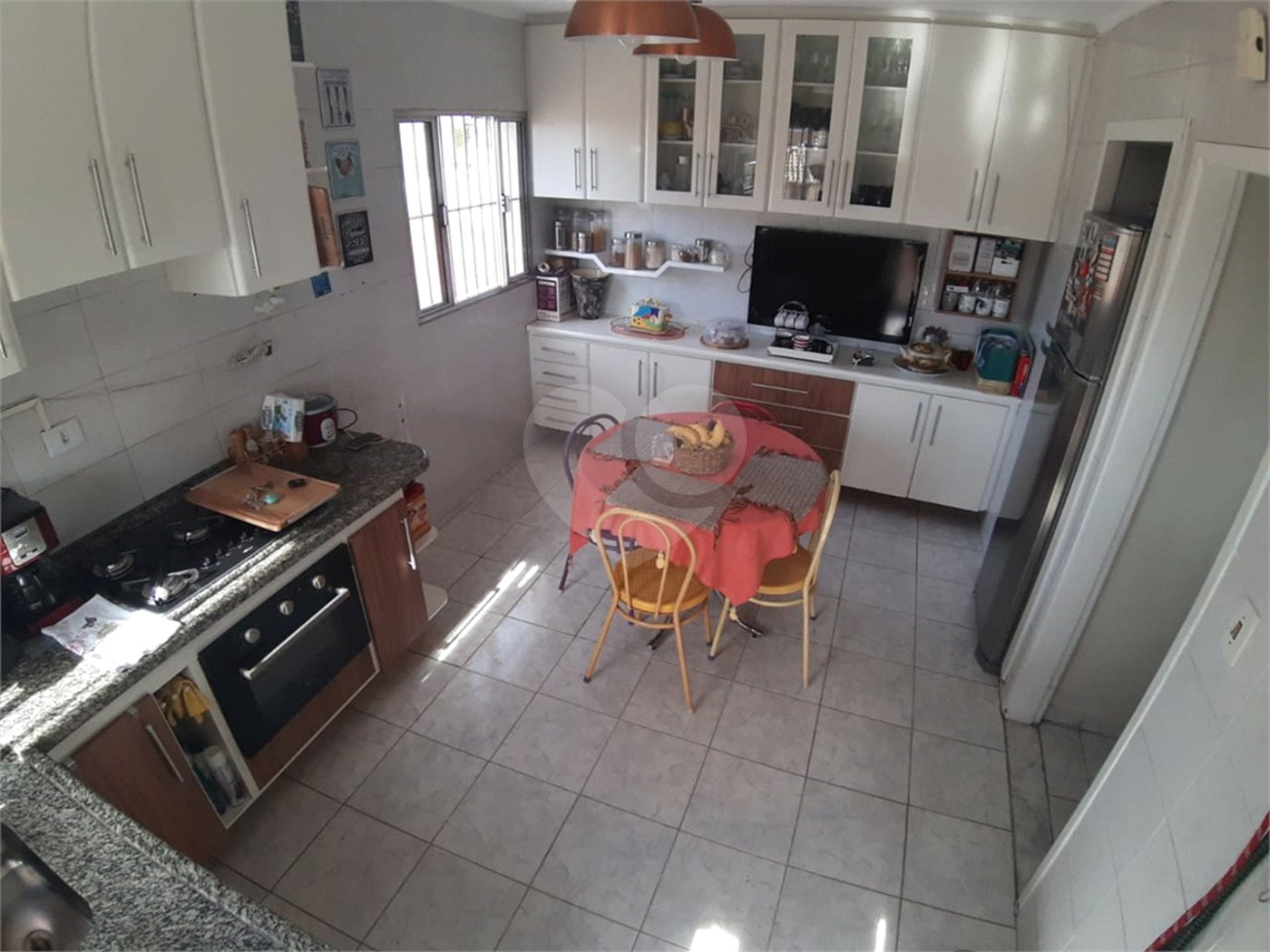 Sobrado à venda com 2 quartos em Vila Gustavo, São Paulo, SP