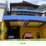 Casa à venda no condomínio Aruã, Mogi das Cruzes - SP