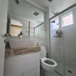 Apartamento à venda com 2 quartos, sendo 1 suíte, em Pinheiros, São Paulo, SP