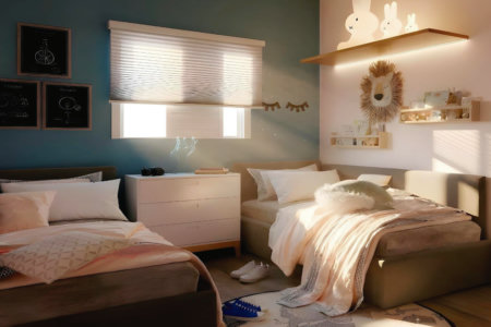 Residencial Gran Torre