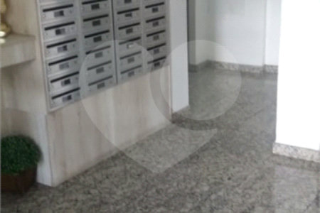 Apartamento à venda com 2 quartos em Cangaíba, São Paulo, SP