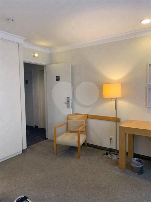Apartamento para alugar com 1 suíte, em Nova Piraju, São Paulo, SP