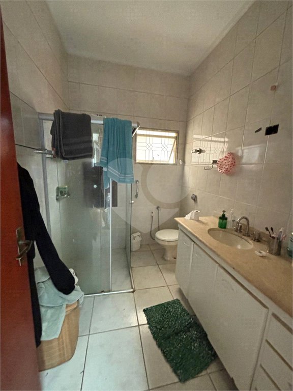 Casa à venda com 3 quartos em Vila Teixeira, Salto, SP