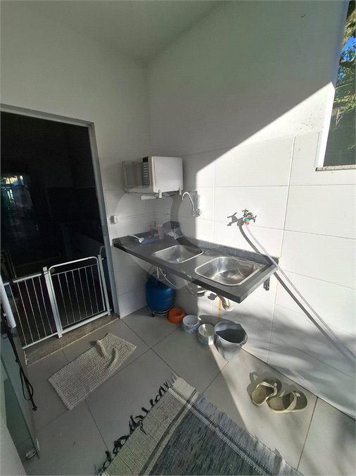 Casa à venda com 3 quartos, sendo 1 suíte, em Campo Grande, Rio de Janeiro, RJ