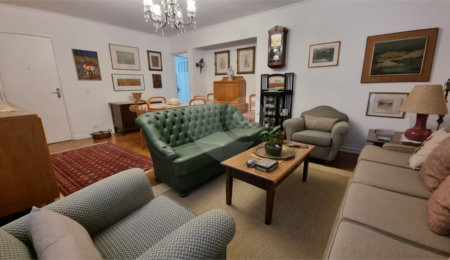 Apartamento à venda com 3 quartos em Jardim América, São Paulo, SP