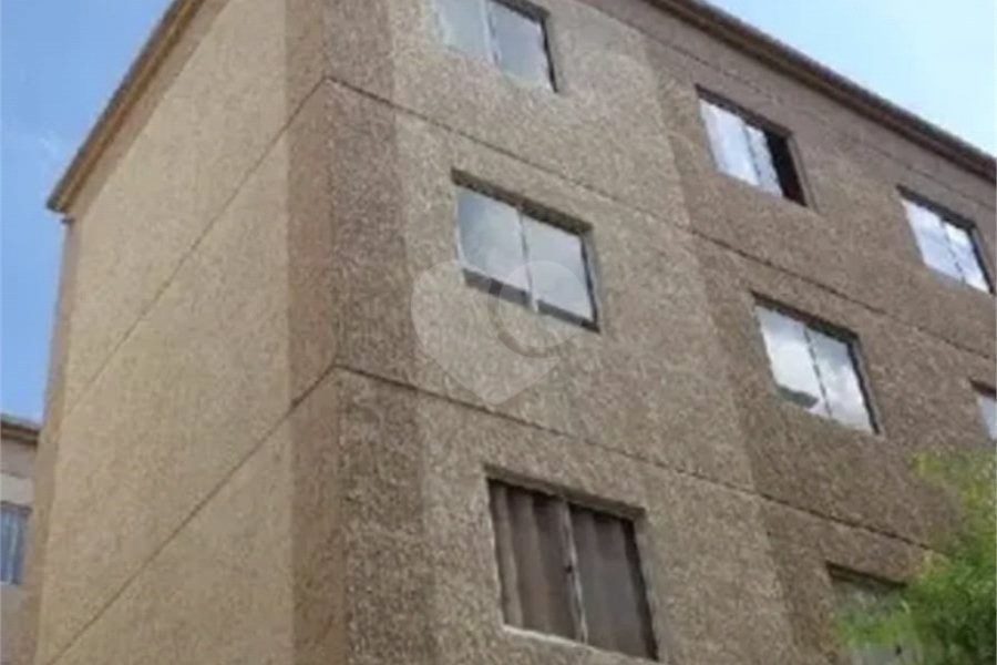 Apartamento à venda com 2 quartos em Tremembé, São Paulo, SP