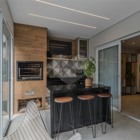 Casa à venda com 4 suítes em Jardim Prudência, São Paulo, SP