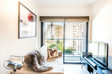 Apartamento para alugar em Pinheiros, São Paulo, SP