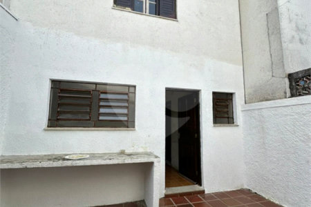 Sobrado à venda com 2 quartos em Jardim Ester, São Paulo, SP