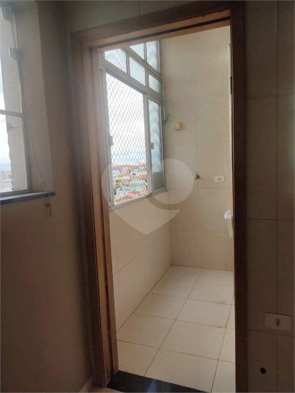 Apartamento à venda com 2 quartos em Tucuruvi, São Paulo, SP