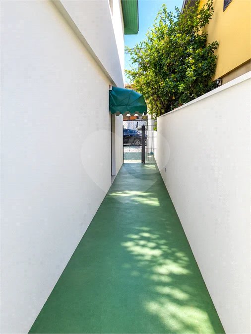 Sobrado à venda com 2 quartos em Chácara Santo Antônio (zona Sul), São Paulo, SP