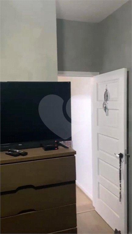 Apartamento à venda com 1 quarto em Chácara Santo Antônio (zona Leste), São Paulo, SP