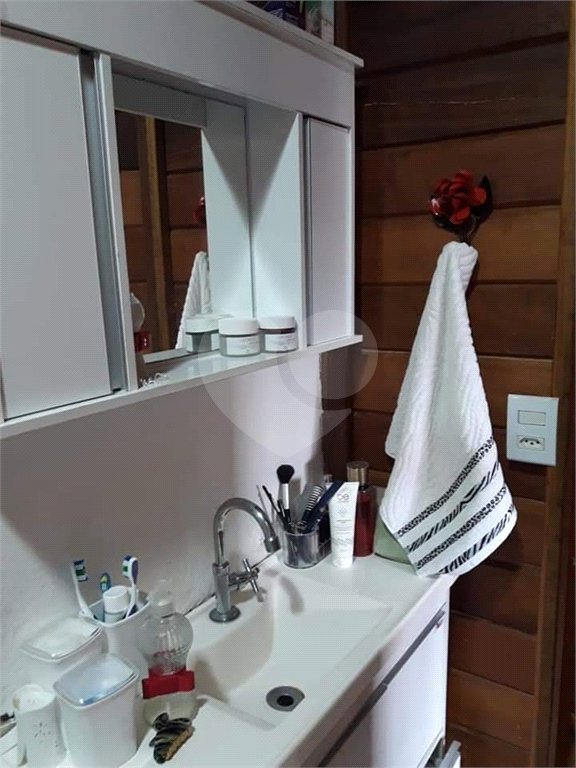 Sobrado à venda com 3 quartos, sendo 1 suíte,  em Vila Esperia Ou Giglio, Atibaia, SP