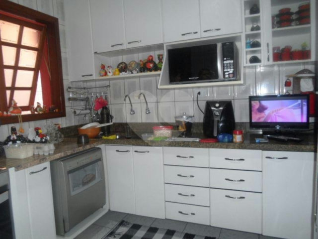 Prédio à venda com 4 quartos em Santana, São Paulo, SP
