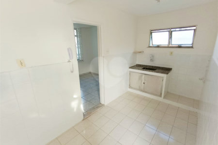 Apartamento para alugar com 1 quarto em Maracanã, Rio de Janeiro, RJ