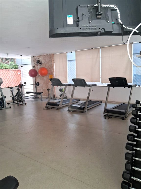 Apartamento à venda com 3 quartos, sendo 1 suíte, em Perdizes, São Paulo, SP
