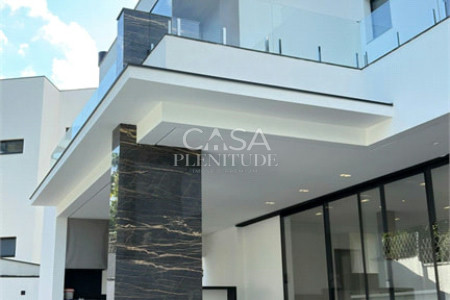 Casa em condomínio à venda com 3 suítes em Alphaville Nova Esplanada, Votorantim, SP