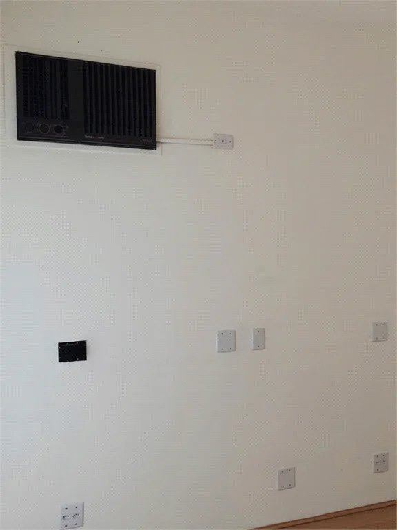 Apartamento à venda com 1 suíte em Vila Suzana, São Paulo, SP