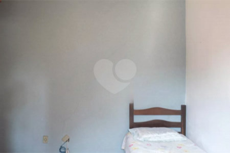 Casa de Vila à venda com 3 suítes em Santana, São Paulo, SP