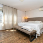Apartamento à venda com 4 quartos, sendo 3 suítes,  em Campo Belo, São Paulo, SP