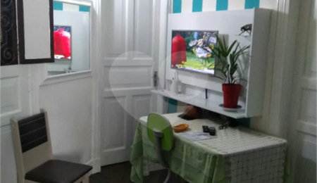 Apartamento à venda com 3 quartos em Santa Efigênia, São Paulo, SP