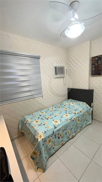 Apartamento à venda com 3 quartos, sendo 1 suíte,  em Jardim Santa Marta, Cuiabá, MT