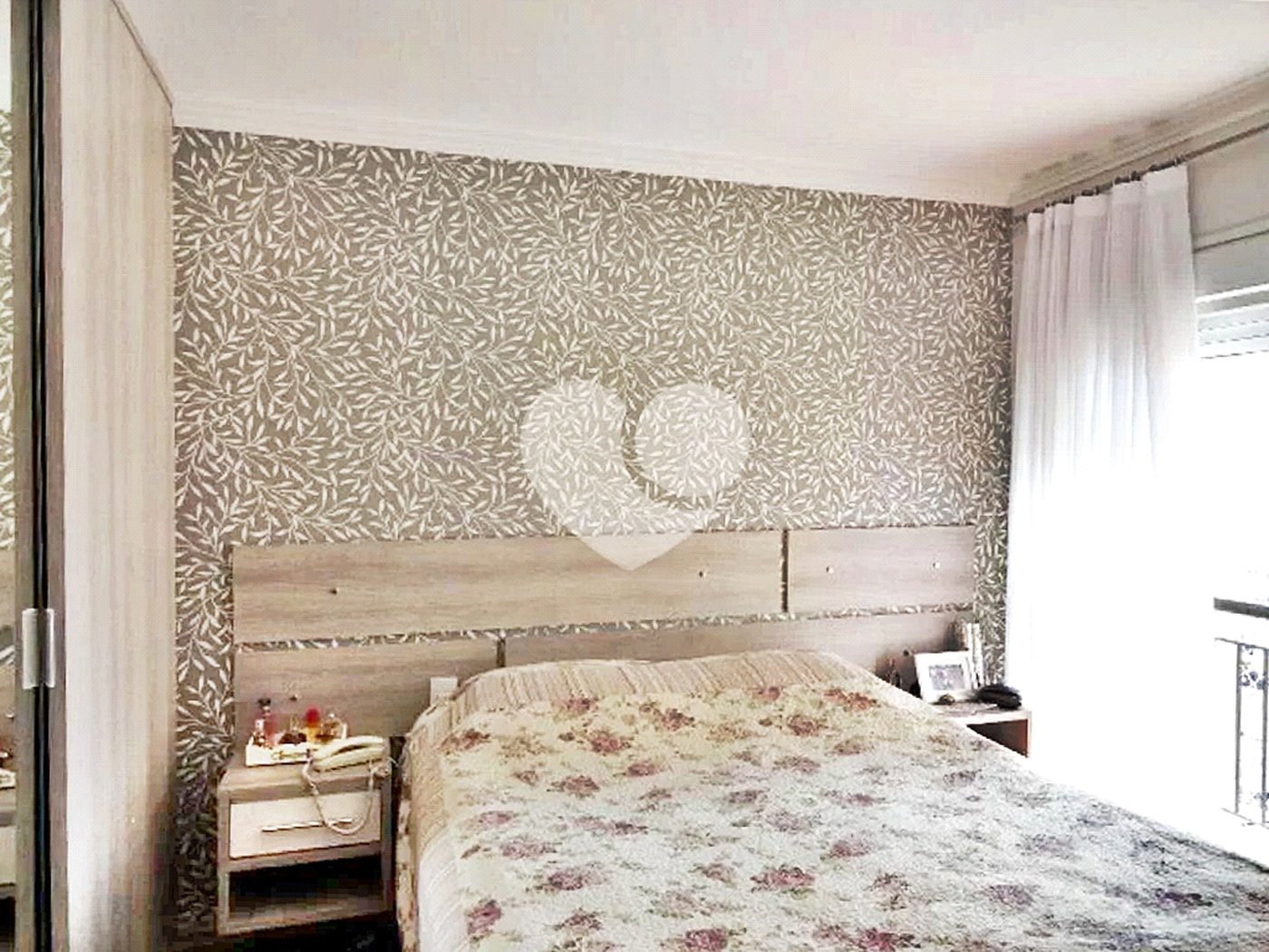 Apartamento à venda com 3 suítes em Santana, São Paulo, SP