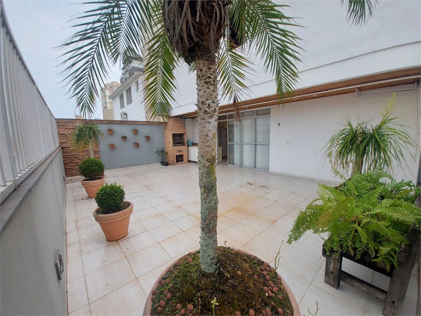 Apartamento Residencial à venda, Balneário Cidade Atlântica, Guarujá - AP1193.