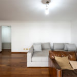 Apartamento à venda com 4 quartos, sendo 3 suítes,  em Jardim Monte Kemel, São Paulo, SP