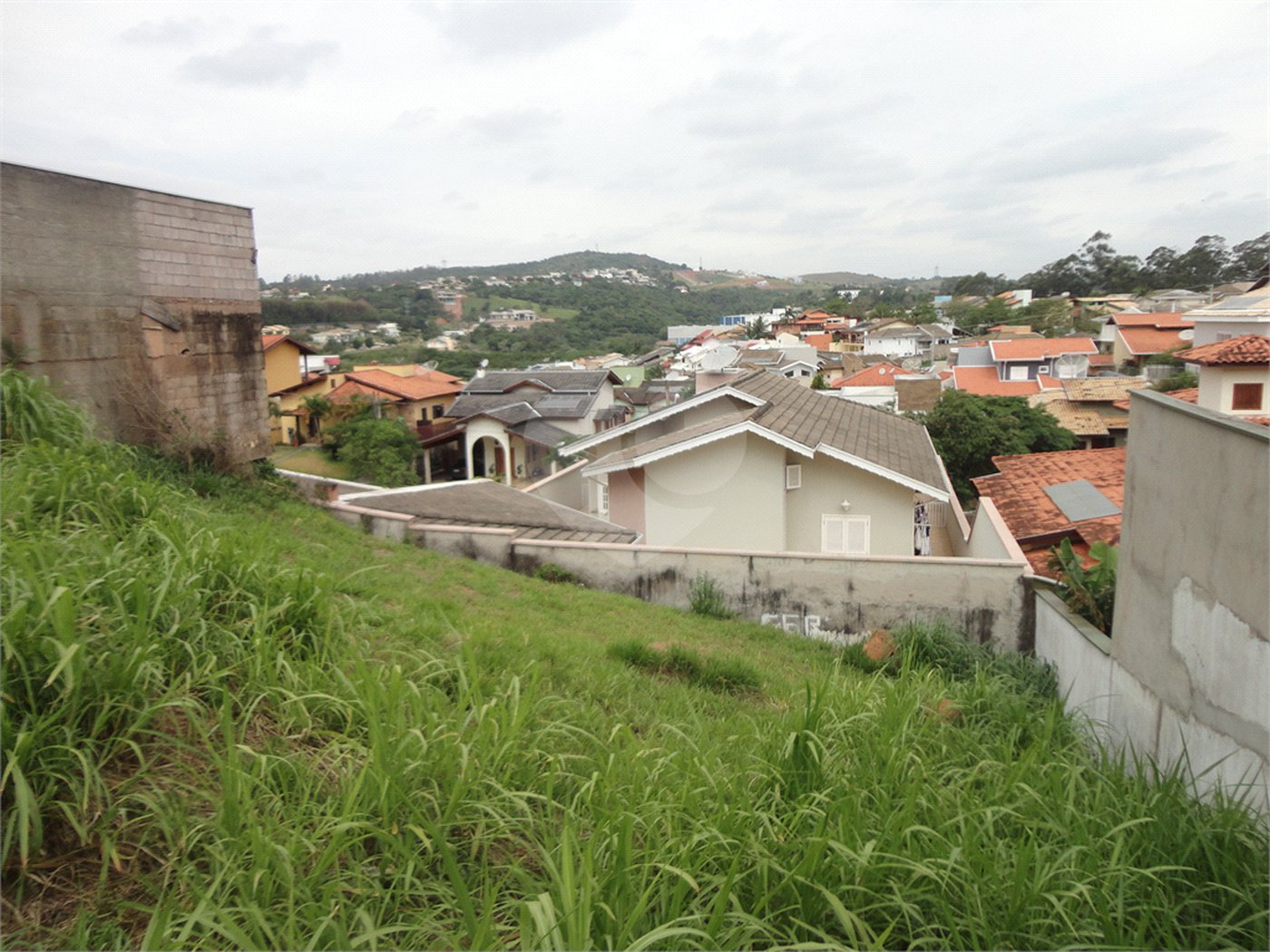 Terreno à venda em Vila Nova, Louveira, SP