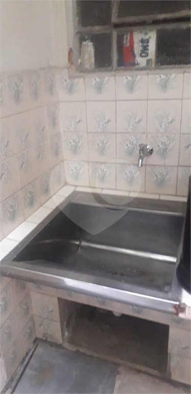 Sobrado à venda com 3 quartos em Aclimação, São Paulo, SP