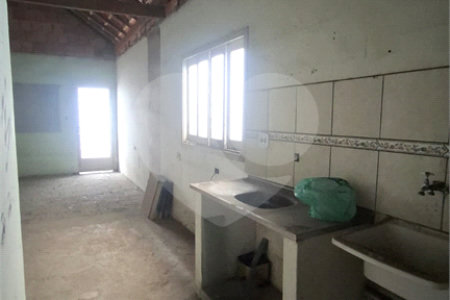 Casa Térrea à venda com 2 quartos em Tucuruvi, São Paulo, SP