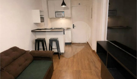 Apartamento à venda com 1 quarto em Jardim Santa Terezinha (zona Leste), São Paulo, SP